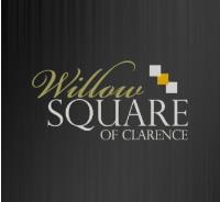 Willow Square of Clarence image 1